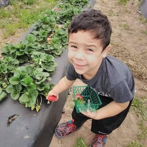 Meet your Posher, Stacy